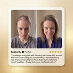 Viorine Advanced Batana Hair Regrowth Therapy
