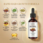 Viorine Advanced Batana Hair Regrowth Therapy