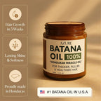 Batana-Haarwuchsöl