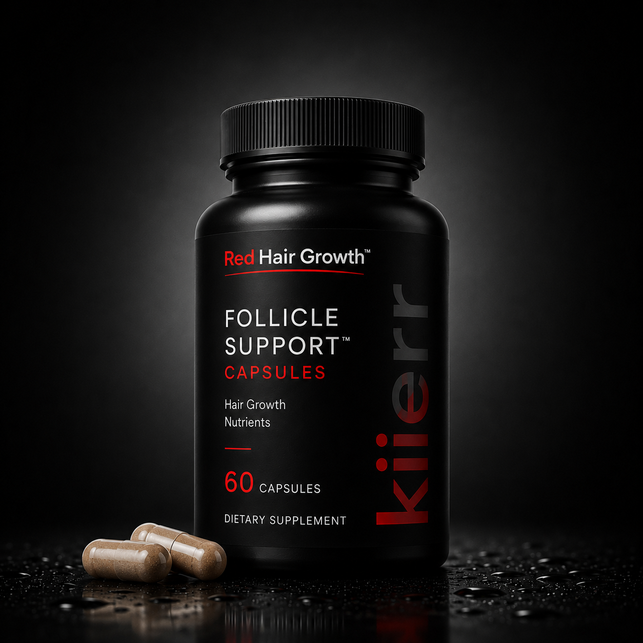 FOLLICLE SUPPORT™ CAPSULES