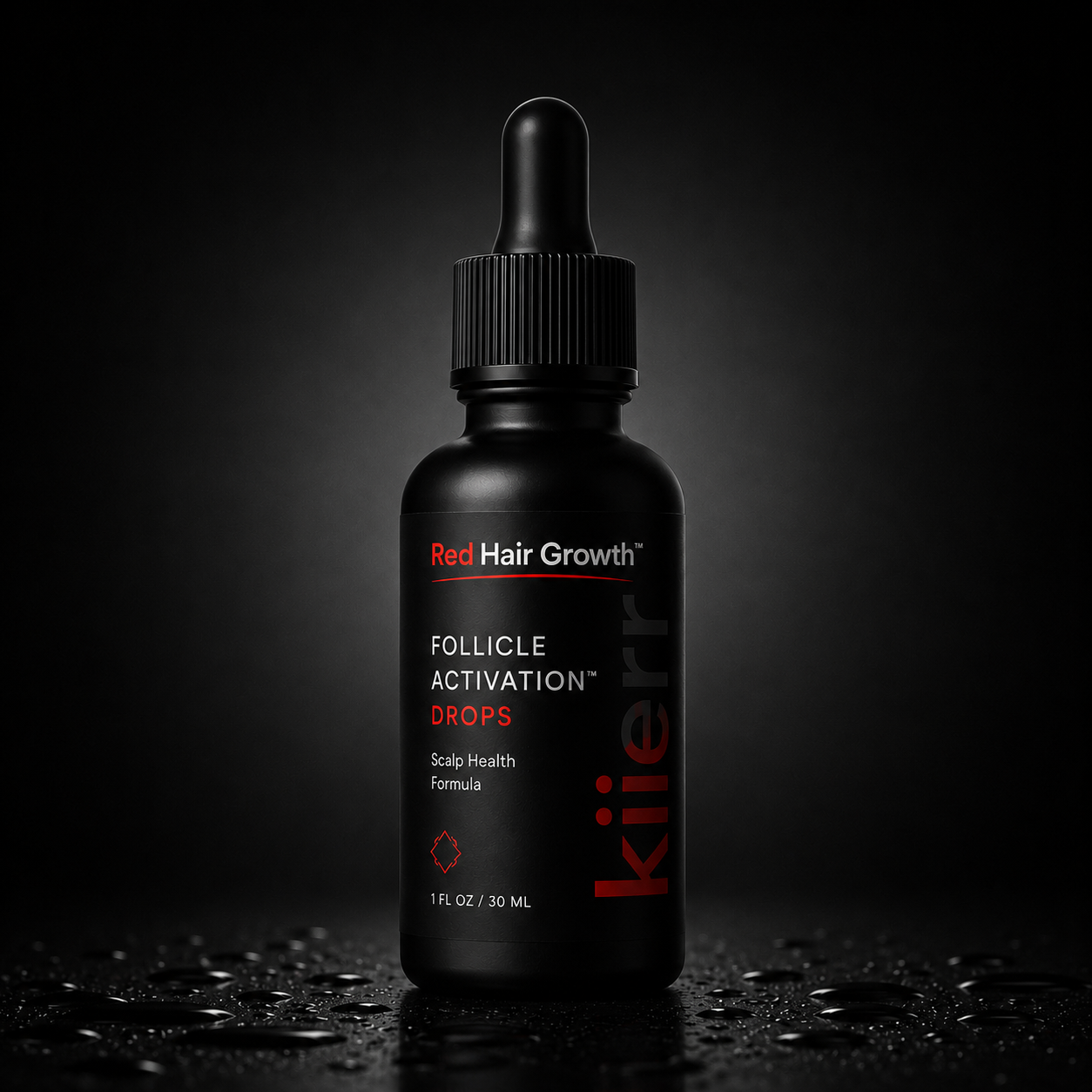OVERNIGHT FOLLICLE OIL™