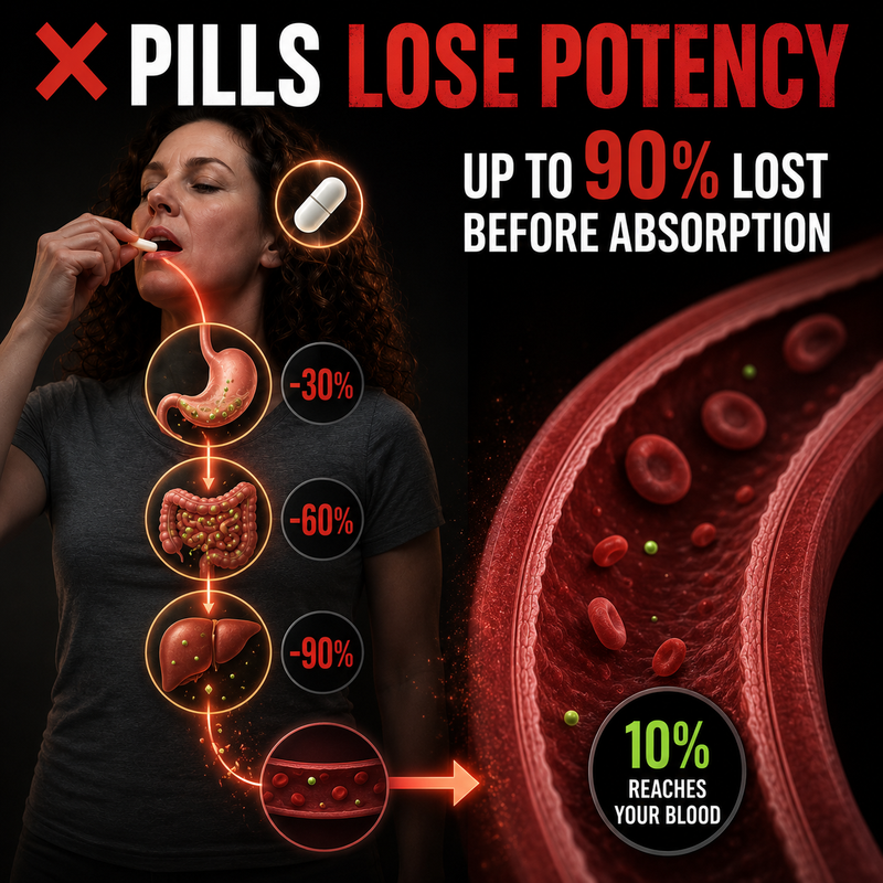 Pillen & capsules