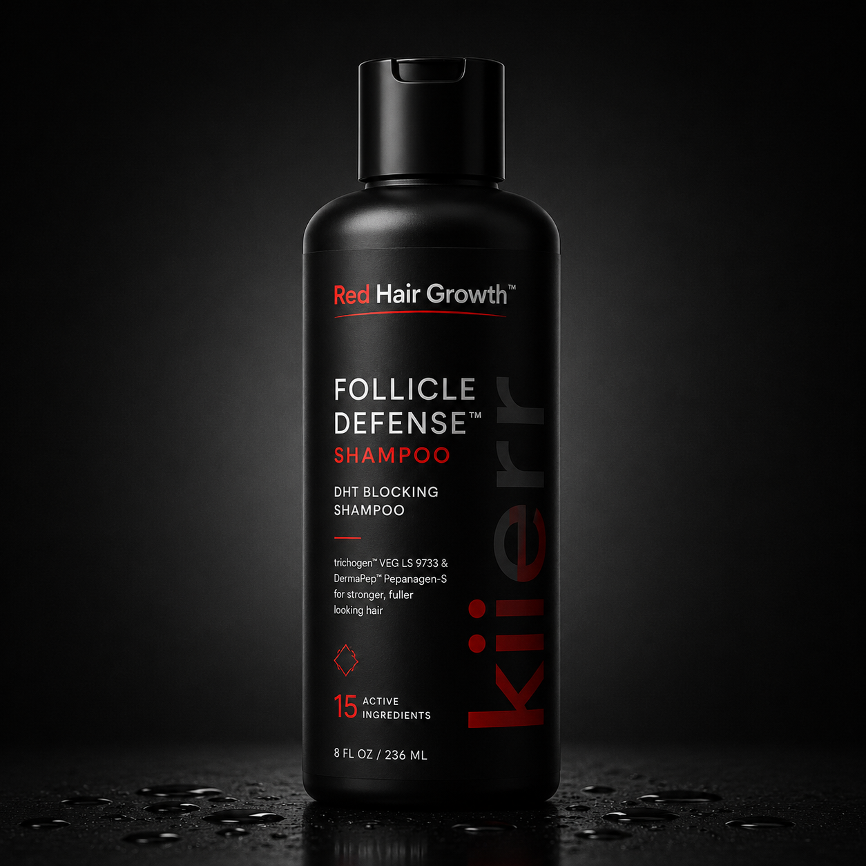 FOLLICLE DEFENSE™ SHAMPOO