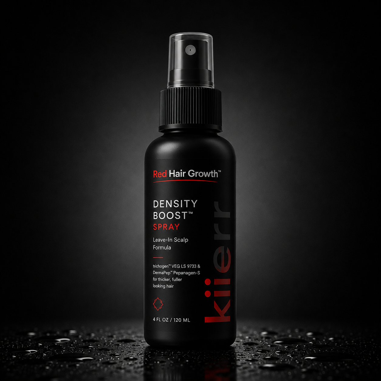 DENSITY BOOST™ SPRAY