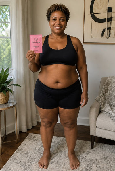 Before - Michaely T., 47