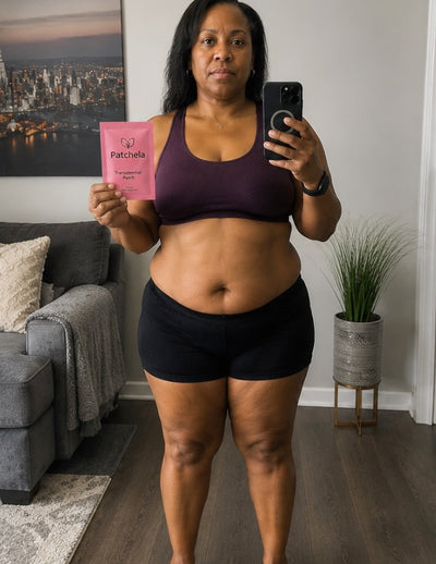Before - Stephant H., 59