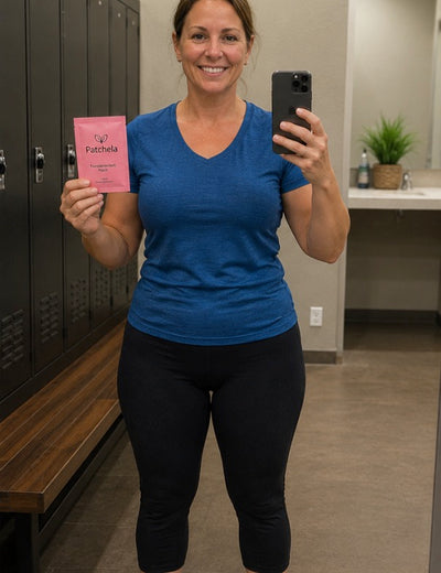After - Sandy M., 54