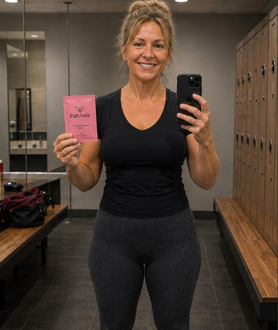After - Deborah W., 61
